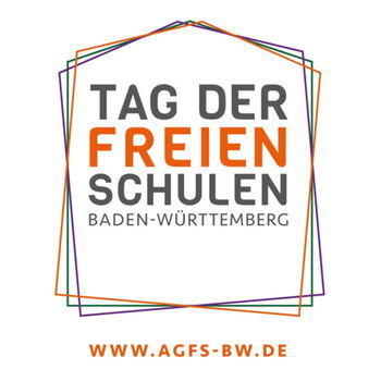 Tag der freien Schulen Baden-Württemberg Logo