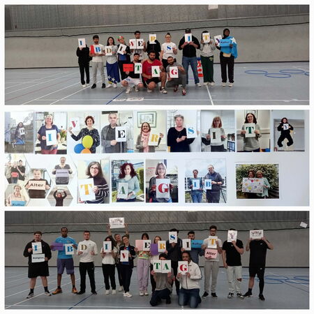 IB Diversity Tag