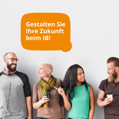 IB Stellenbörse