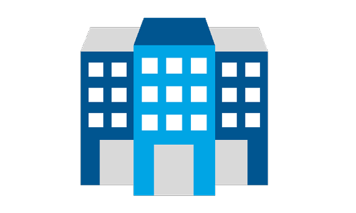Icon Standorte